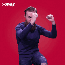 SWR3 Blow Up Boom Goes The Dynamite GIF