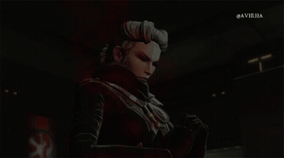 Swtor Sith GIF