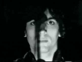 Syd Barrett Pink Floyd GIF