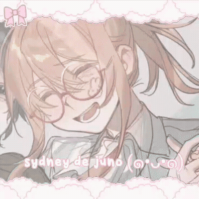 Sydney De Juno Drawing GIF
