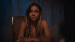 Sydney Sweeney Actress Cute Smile  GIF