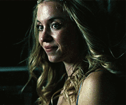Sydney Sweeney Actress Drinking & Happy GIF