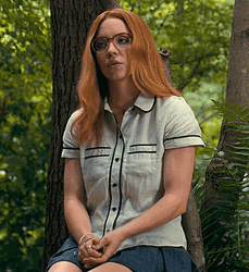 Sydney Sweeney Julia Cornwall Actress GIF