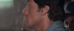 Sylvester Stallone Why Not Over The Top GIF