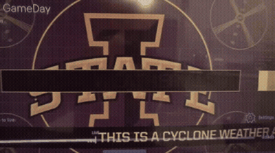 Syracuse Vs NCAAF Football Game GIF