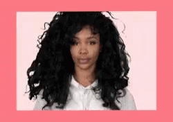 Sza Who Me GIF