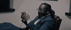 T Pain Playing Video Games GIF
