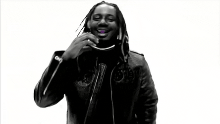 T Pain Undefined X Undefined Gif