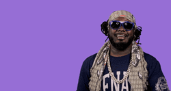 T Pain Yay Sports GIF