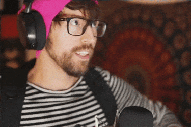 Tablestory Non Canon GIF