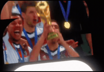 Taça Mundo 202666 GIF