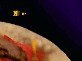 Taco Bell Fully Loaded Taco Salads GIF