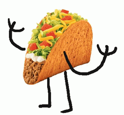 Taco Bell GIF