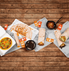 Taco Bell Reserved GIF