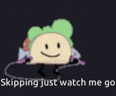 Taco Jumping Rope Skipping Just Watch Me Go GIF