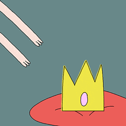 Taco Queen Crown Dirty Taco Tuesday GIF