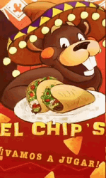 Tacos And Chip Meme GIF