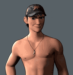 Tadashi Hamada GIF