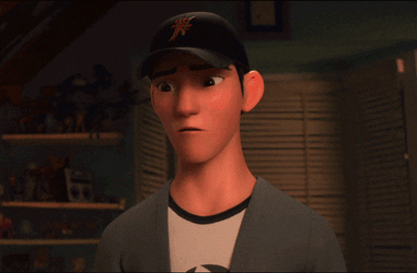 Tadashi Hamada GIF