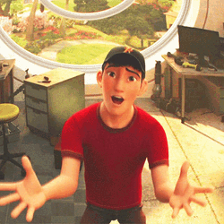 Tadashi Hamada GIF
