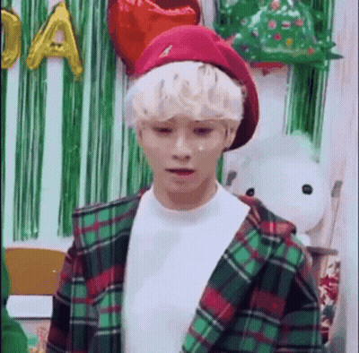 Taehyun Txt GIF