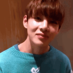 Taehyung Blow Kiss Away GIF