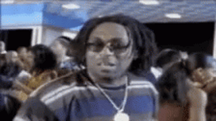 Tag Team Whoomp There It Is GIF