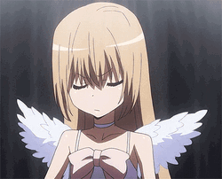 Death angel animes GIF - Find on GIFER