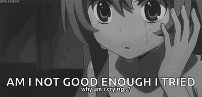 Taiga Aisaka Anime GIF
