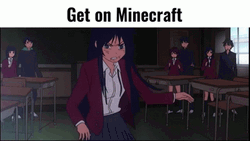 Taiga Aisaka In GirlsFight GIF