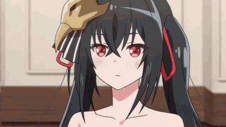 Taihou Azur Lane GIF