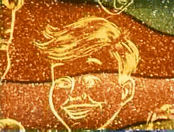 Take A Break Text Animation GIF