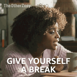 Take A Break The Other Zoey Elle GIF