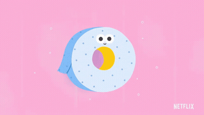 Take A Breath Headspace Guide To Meditation GIF