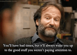 Take Away From Good Will Hunting GIF