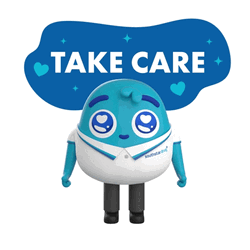 Take Care Southstar Drugstore Cares GIF