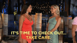 Take Care Time To Check Out Kristin Cavallari GIF