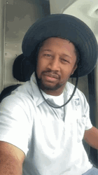 Take It Easy Hold On GIF