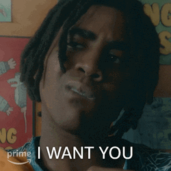 Take Me Now Cootie I Want You GIF