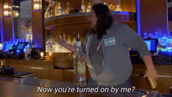 Take Me Now Man I'm Turned On By You GIF