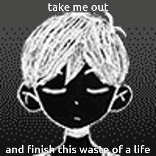 Take Me Out Waste Of Life GIF