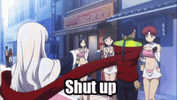 Take My Money Inside Mouth GIF