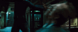 Take My Throat Punch Man GIF