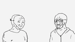 Take Off Mask Crying Hug Meme GIF