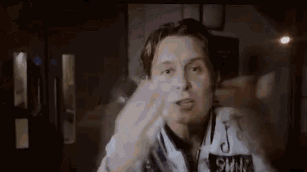 Take That Gary Barlow GIF