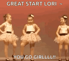 Take That Thats Right GIF