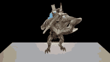 Take The L Cattus Fortnite Dance GIF