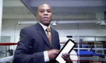 Take The L Throw Loser Fail Football Meme GIF