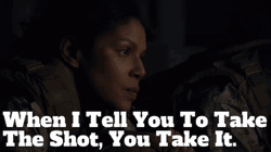 Take The Shots Marching Order GIF