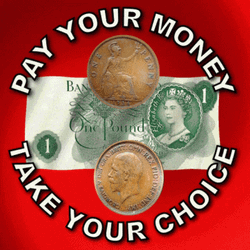 Take Your Choice Pay That Man His Money GIF
